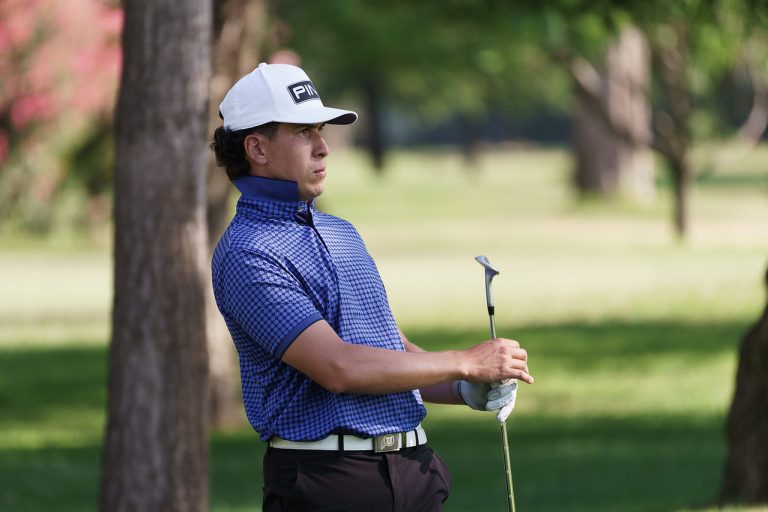Brillante arranque chileno en el Q-School al Sunshine Tour