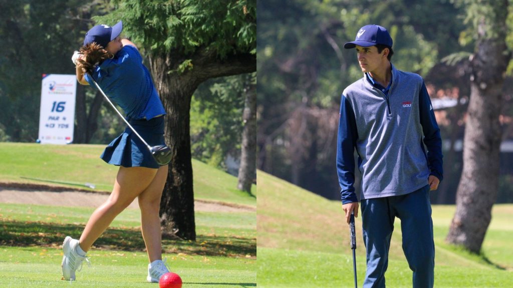 Chile sigue en carrera tras una exigente tercera ronda en el Sudamericano Juvenil