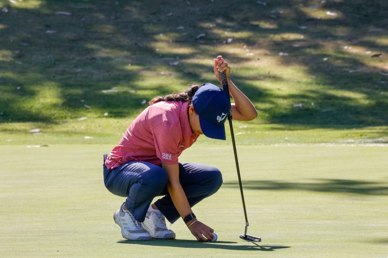 Agustín Errázuriz gana la Q-School del Sunshine Tour y completa una histórica actuación chilena