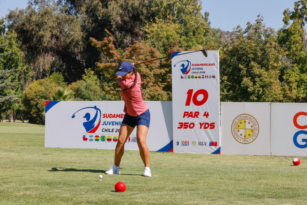 Del Solar cierra semana irregular en el Suncoast Classic