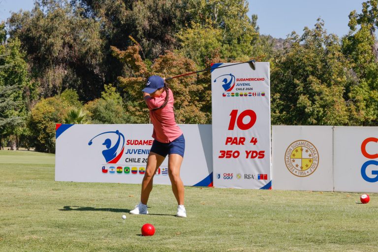 Del Solar cierra semana irregular en el Suncoast Classic