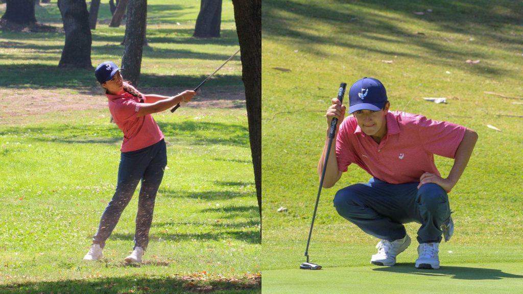 Chile se mete en la pelea en la Ronda 1 del Sudamericano Juvenil