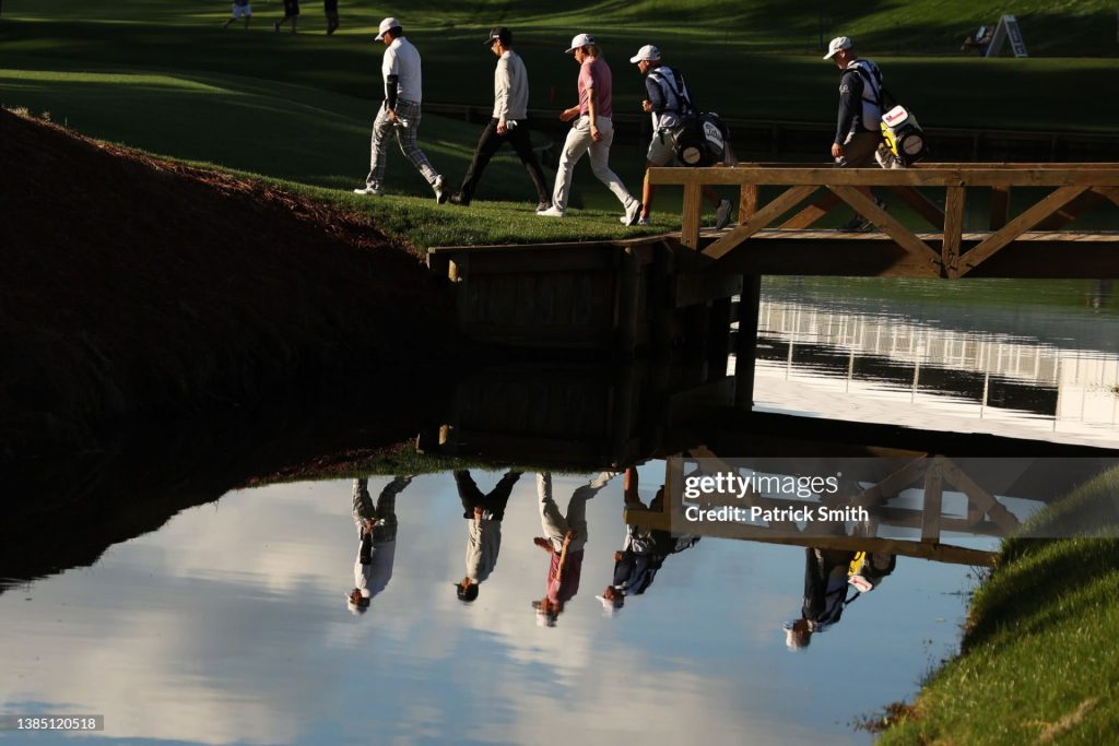 El quinto Major, una cuenta pendiente para el golf latinoamericano