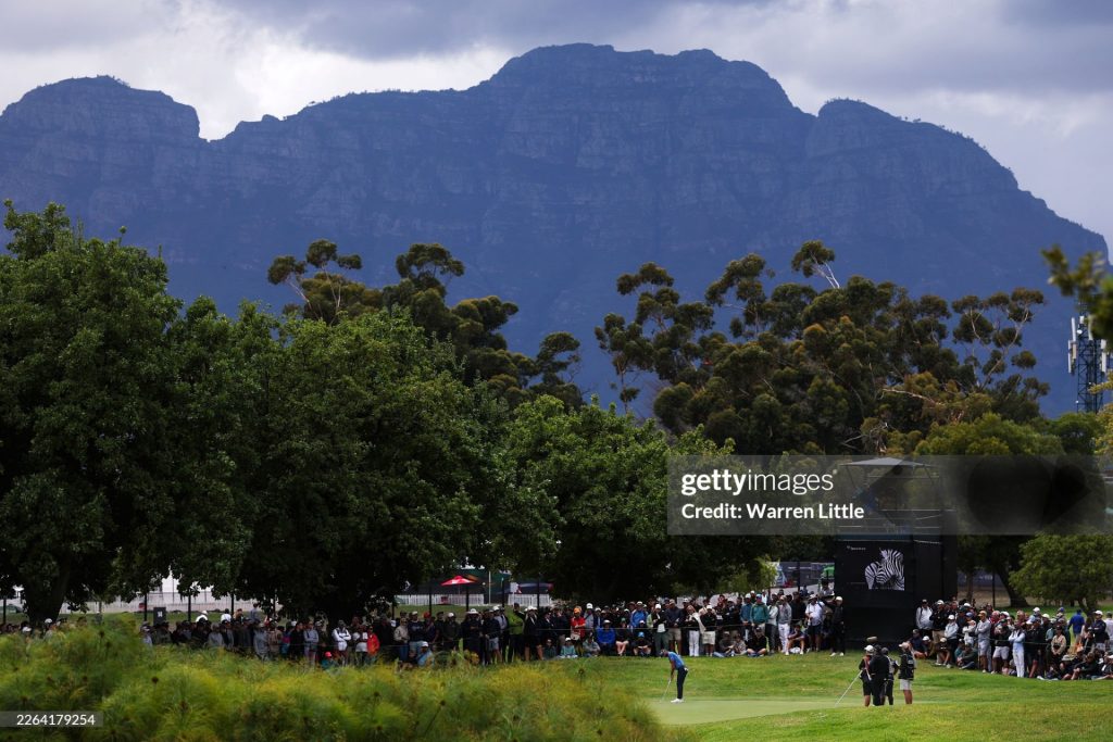 Ya arranca la Etapa Final de la Q-School del Sunshine Tour: chilenos en competencia, fechas y tarjetas entregadas