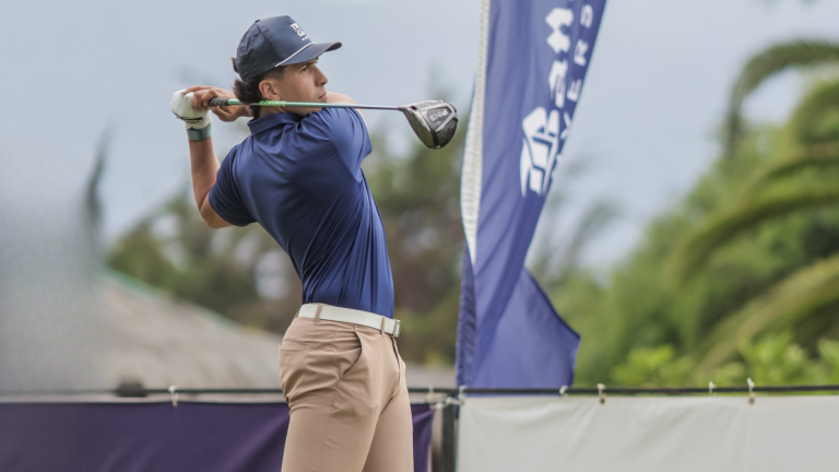 Martín León se corona campeón del BET Blu Label Unlimited Invitational #4