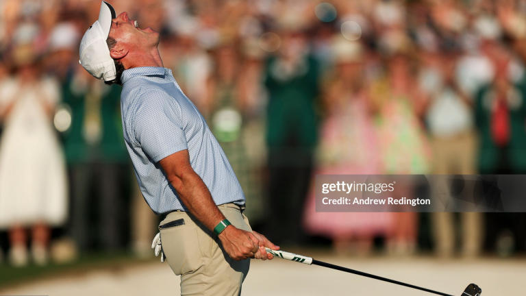 McIlroy conquista el Masters por segundo año consecutivo