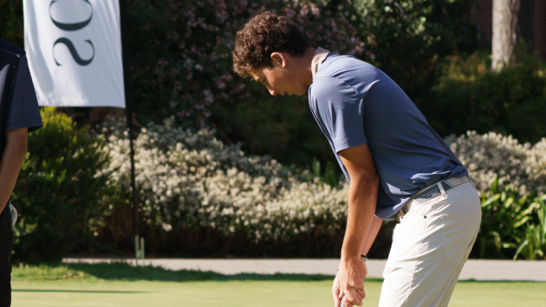 El Match Play en marcha: los cruces del Campeonato de Chile 2026