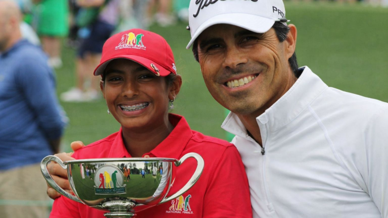 McIlroy y Young quedan mano a mano rumbo al domingo en el Masters 2026