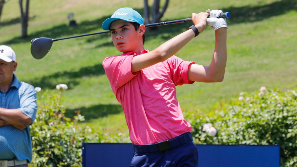 Chile se mantiene competitivo tras Ronda 3 de los Juegos Suramericanos de la Juventud