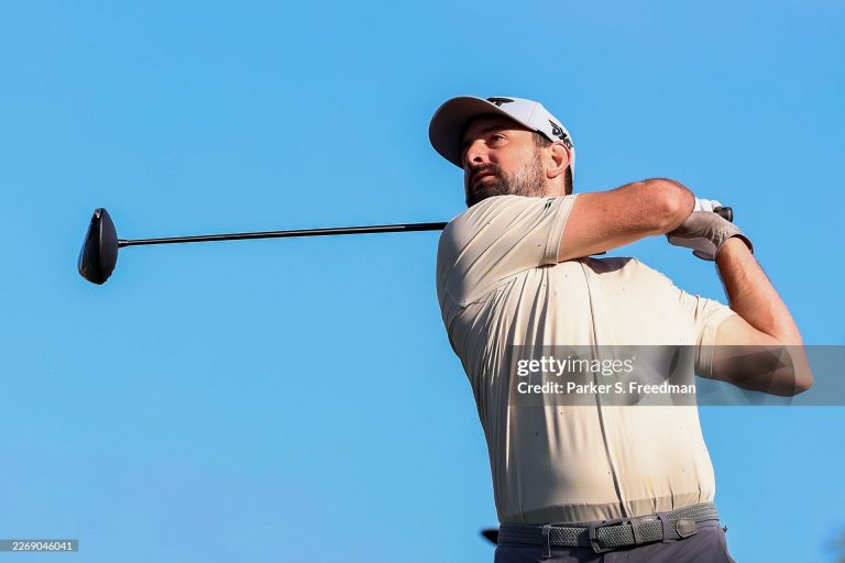 McIlroy registra histórica segunda ronda para liderar en solitario el Masters 2026