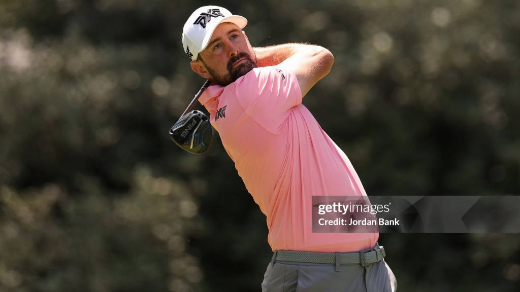 Cristóbal del Solar quedó fuera del corte en el UNC Health Championship