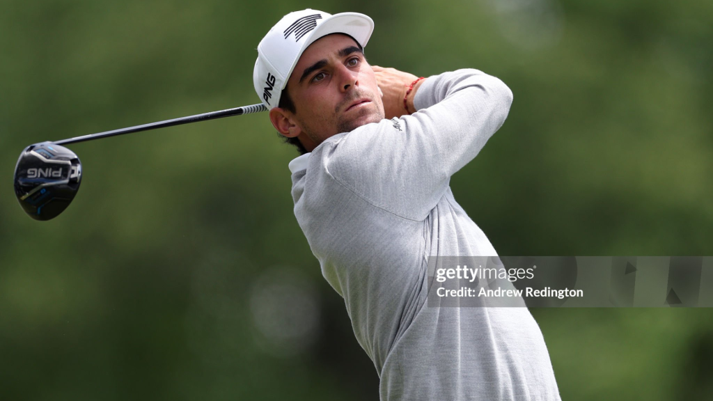 Niemann supera el corte en el PGA Championship y sigue en carrera