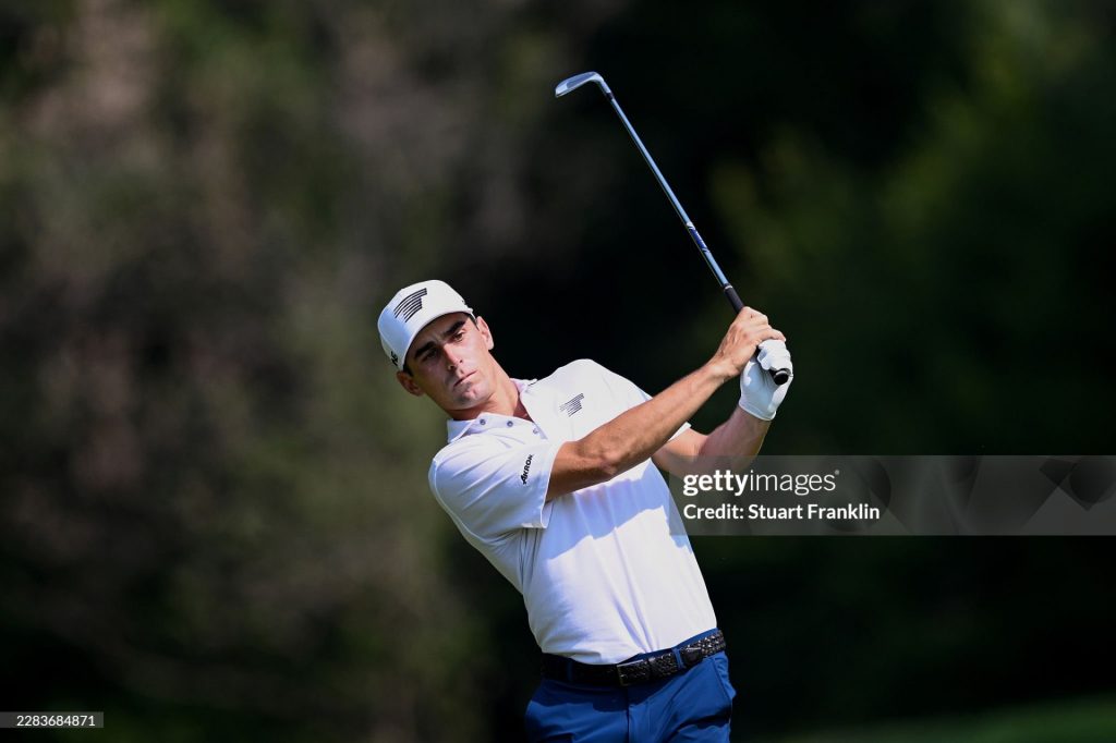 Niemann brilla en Europa con un sólido podio en el Open de Italia