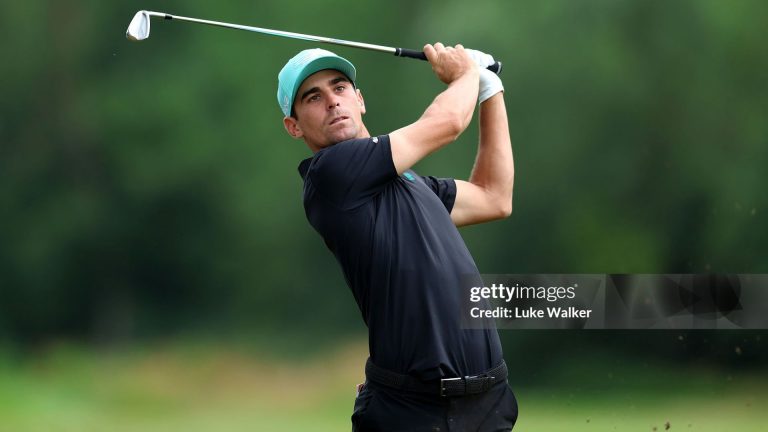 Niemann responde con un sólido cierre en el BMW International Open