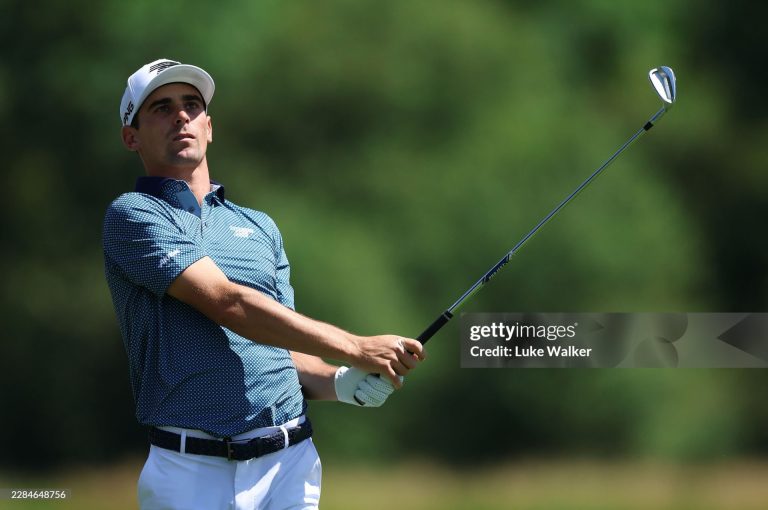 Niemann cerró su defensa del título en el LIV Golf UK dentro del Top 30