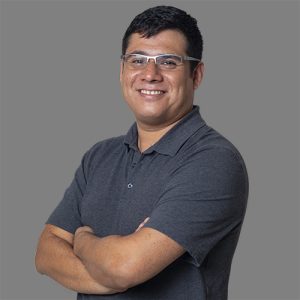 Adrián Antigual